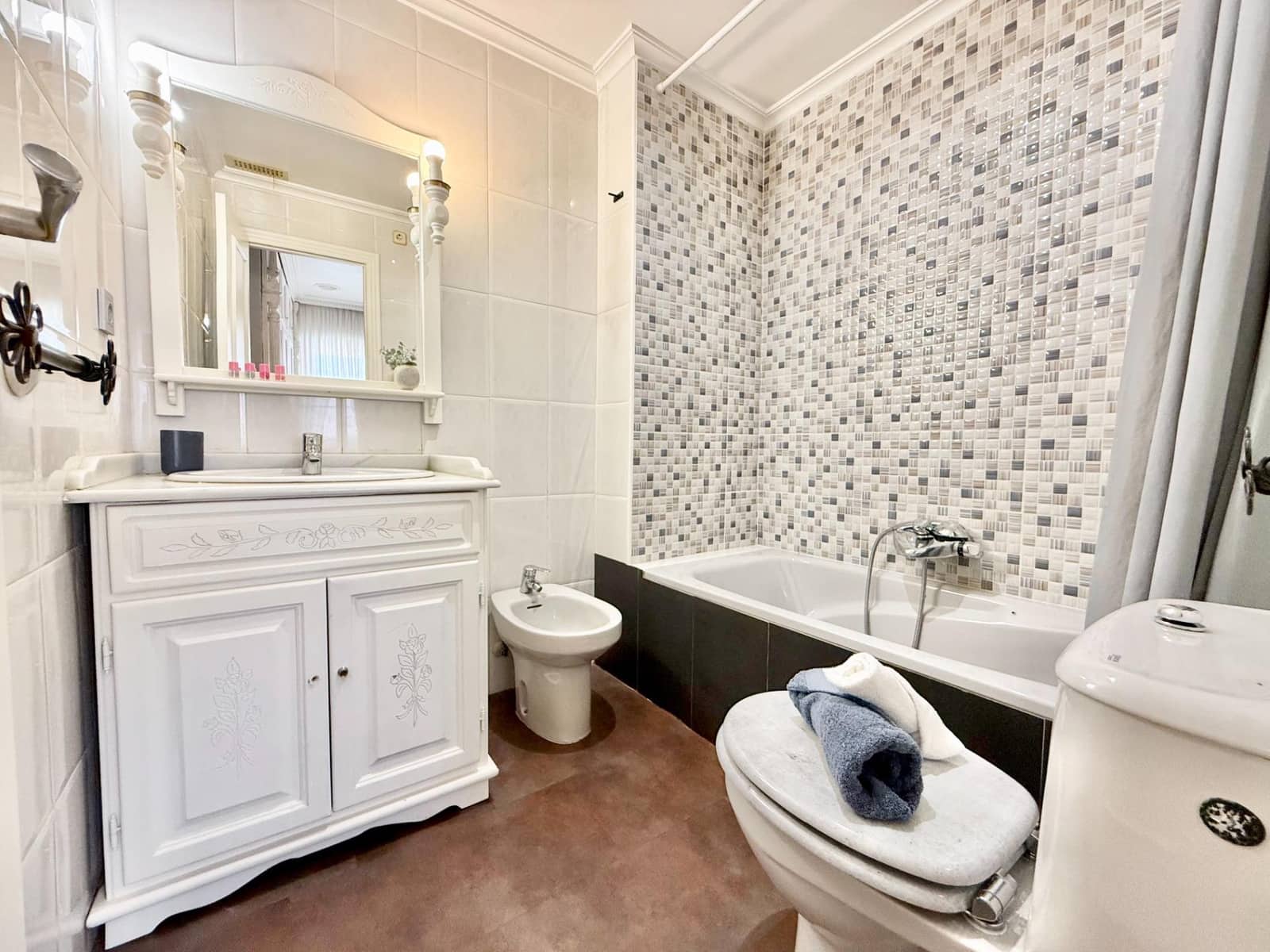 4 bedroom Flat for sale in San Javier - € 129,950 (Ref: 9282112)