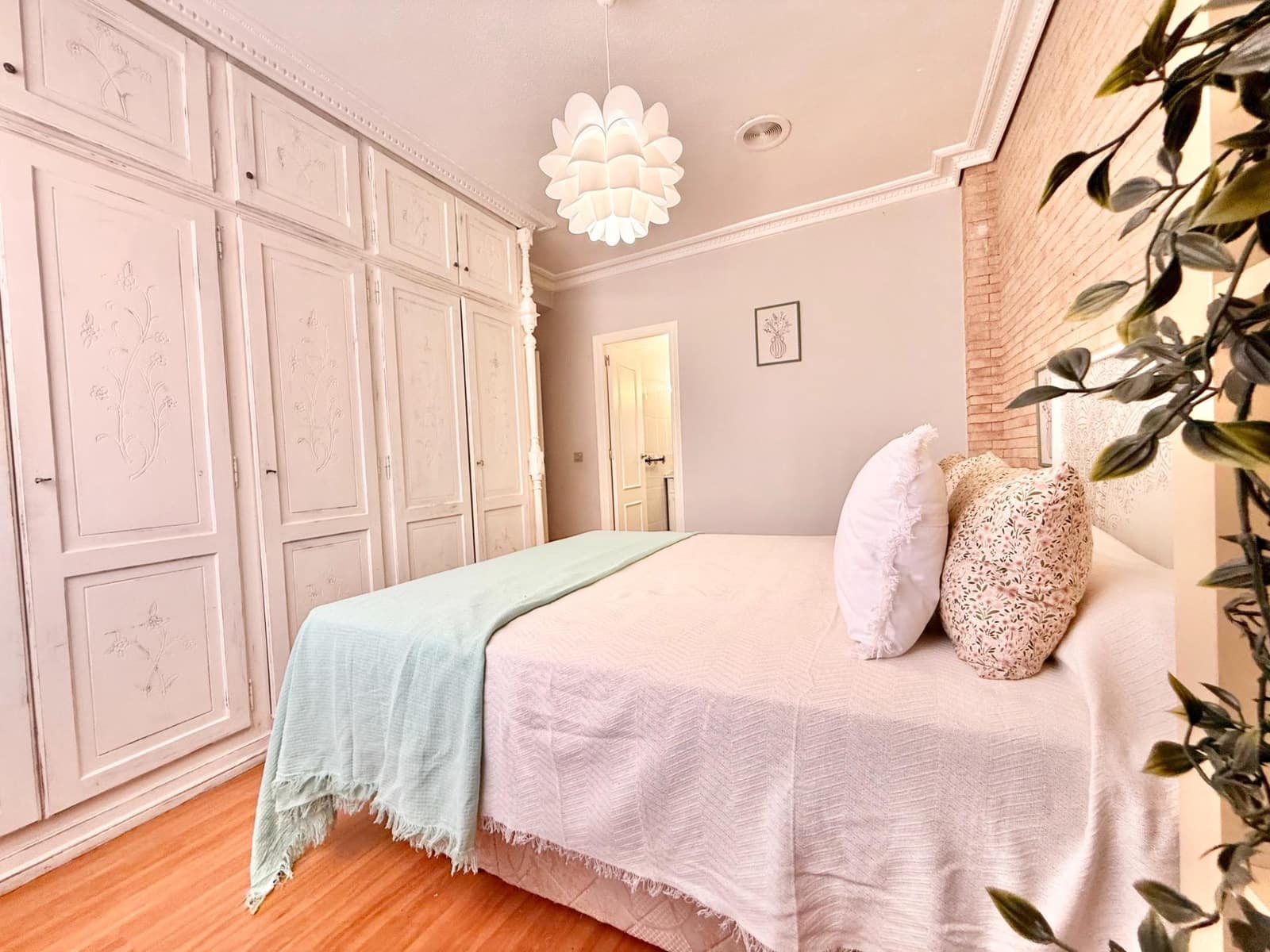 4 bedroom Flat for sale in San Javier - € 129,950 (Ref: 9282112)