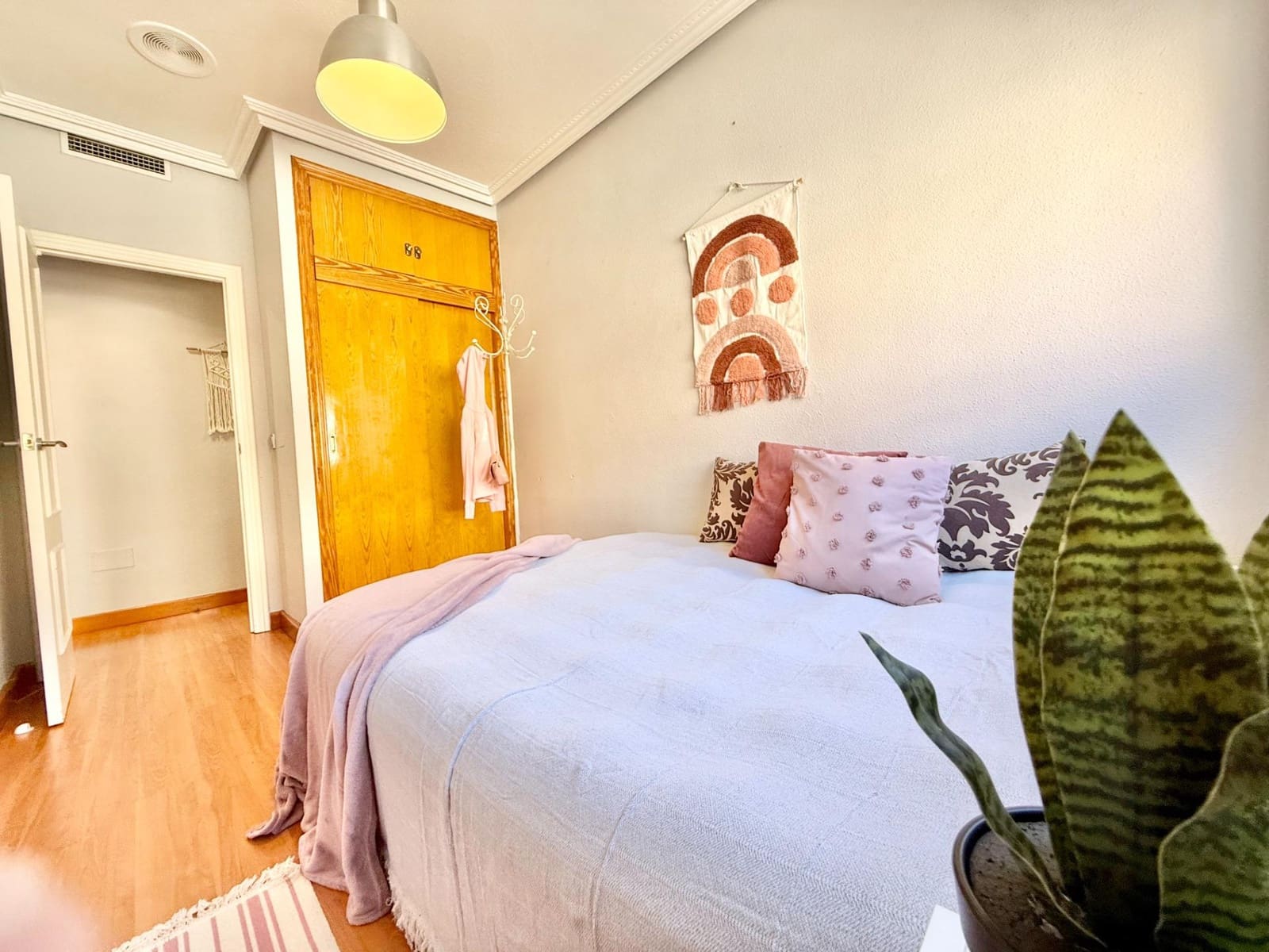 4 bedroom Flat for sale in San Javier - € 129,950 (Ref: 9282112)