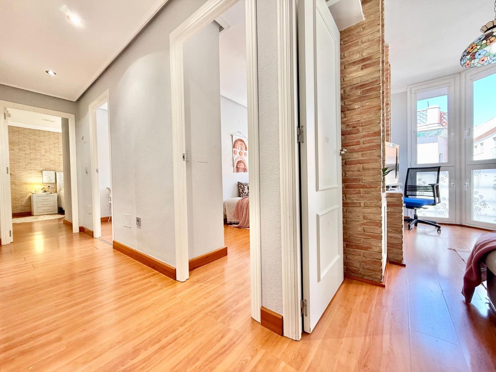 4 bedroom Flat for sale in San Javier - € 129,950 (Ref: 9282112)