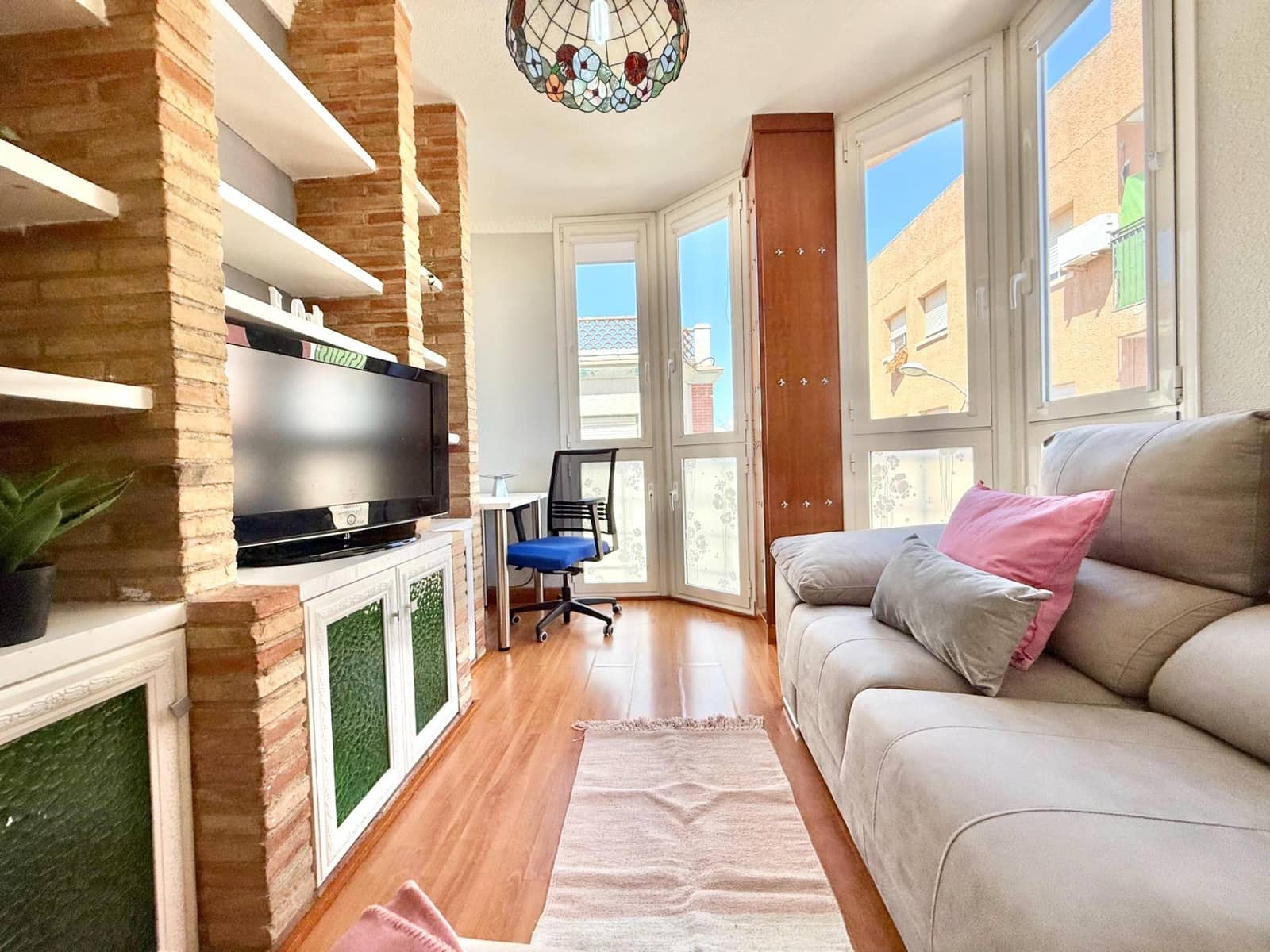 4 bedroom Flat for sale in San Javier - € 129,950 (Ref: 9282112)