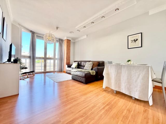 4 bedroom Flat for sale in San Javier - € 129,950 (Ref: 9282112)