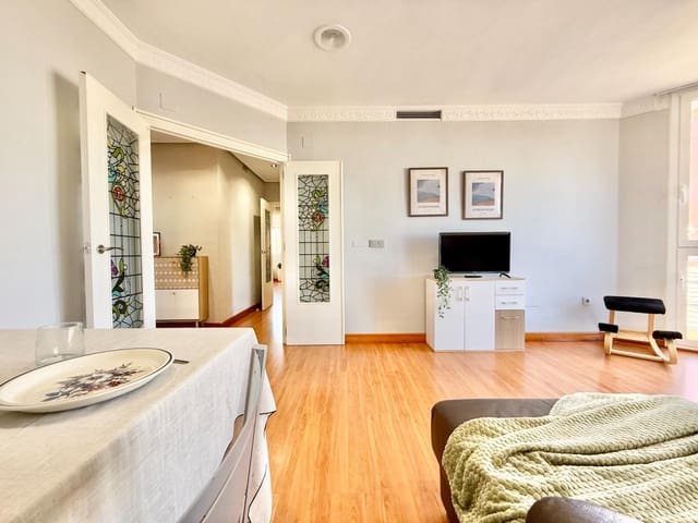 4 bedroom Flat for sale in San Javier - € 129,950 (Ref: 9282112)