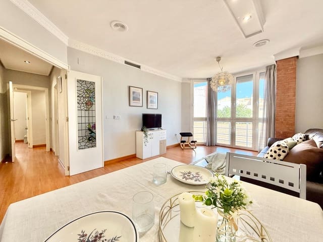 4 bedroom Flat for sale in San Javier - € 129,950 (Ref: 9282112)