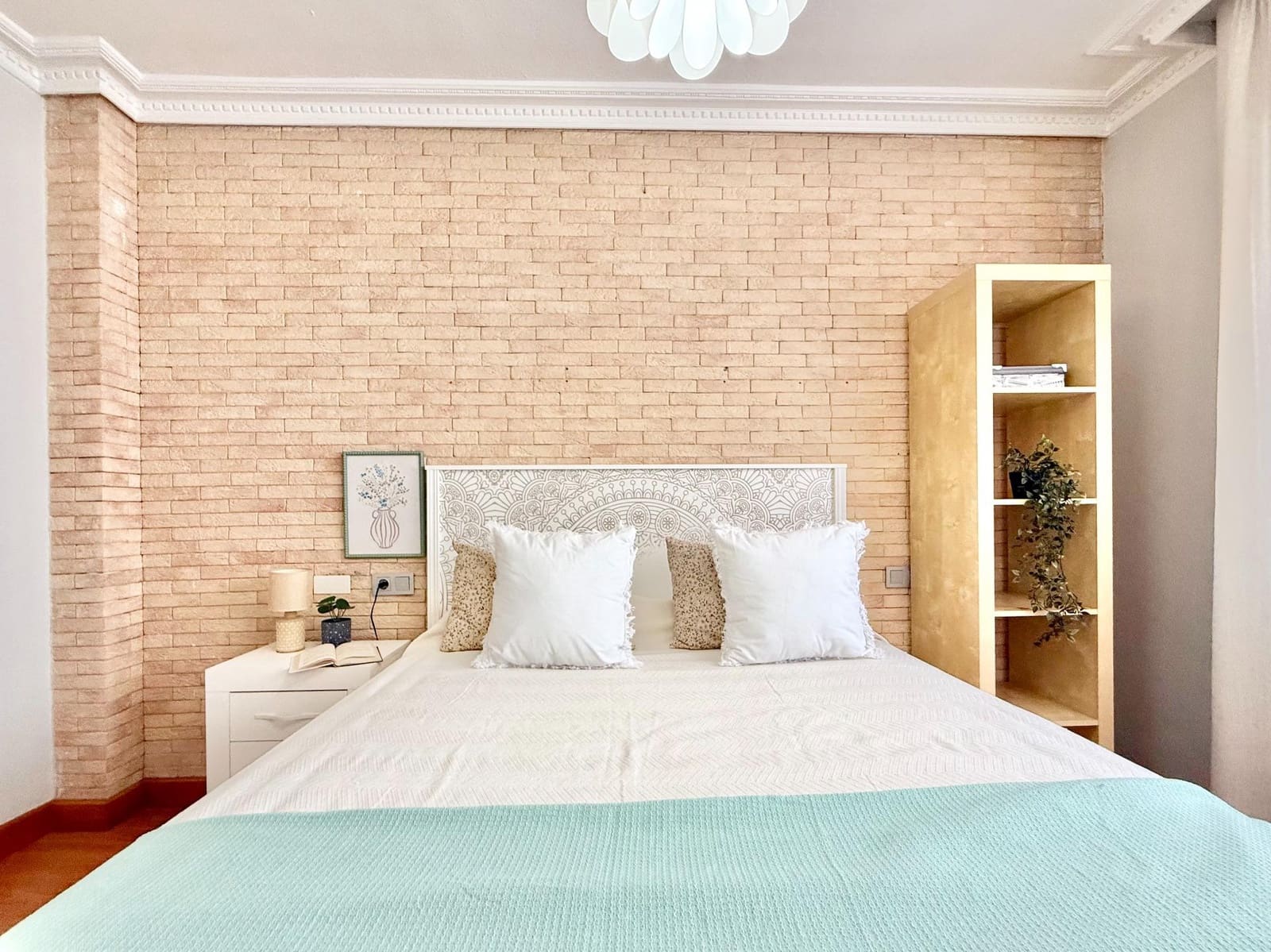 4 bedroom Flat for sale in San Javier - € 129,950 (Ref: 9282112)