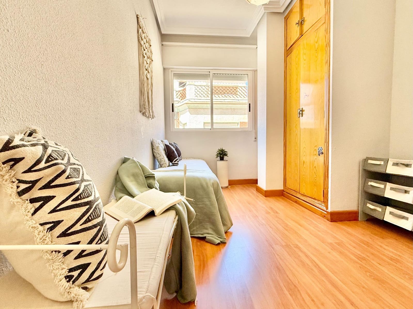 4 bedroom Flat for sale in San Javier - € 129,950 (Ref: 9282112)