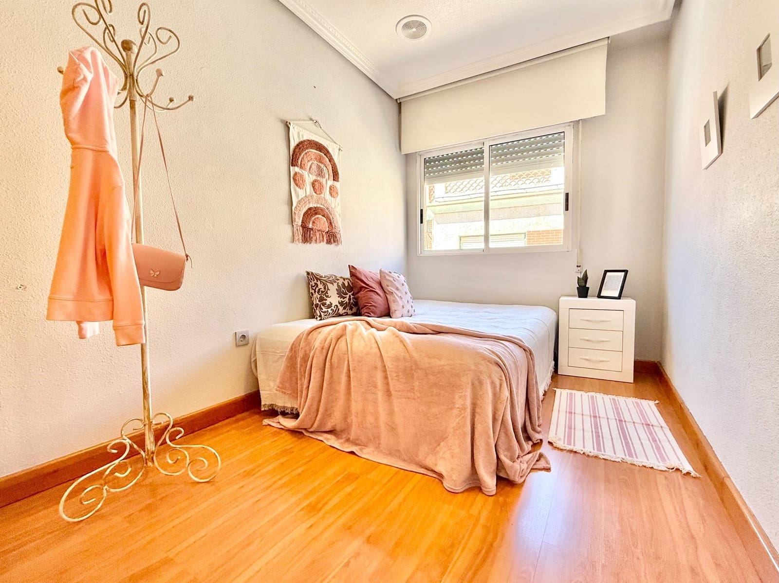 4 bedroom Flat for sale in San Javier - € 129,950 (Ref: 9282112)