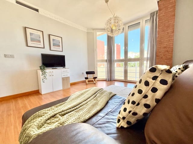 4 bedroom Flat for sale in San Javier - € 129,950 (Ref: 9282112)