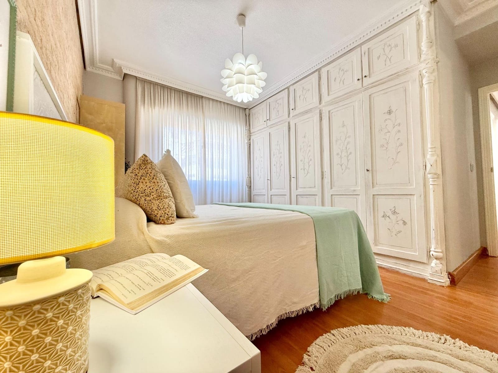 4 bedroom Flat for sale in San Javier - € 129,950 (Ref: 9282112)