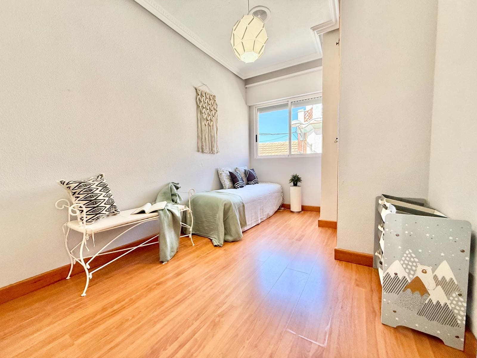 4 bedroom Flat for sale in San Javier - € 129,950 (Ref: 9282112)