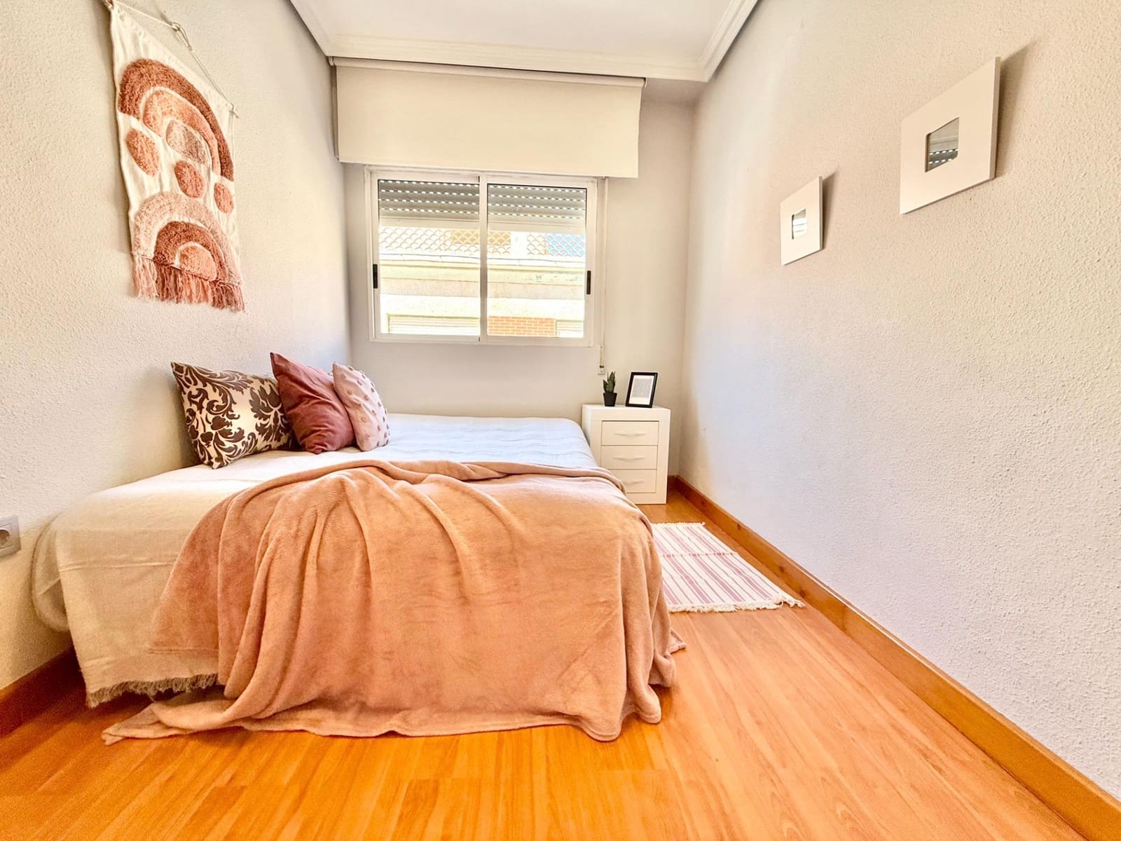 4 bedroom Flat for sale in San Javier - € 129,950 (Ref: 9282112)