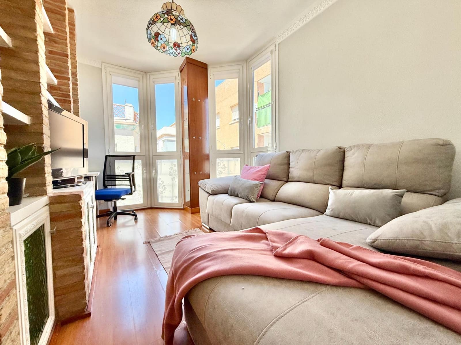 4 bedroom Flat for sale in San Javier - € 129,950 (Ref: 9282112)