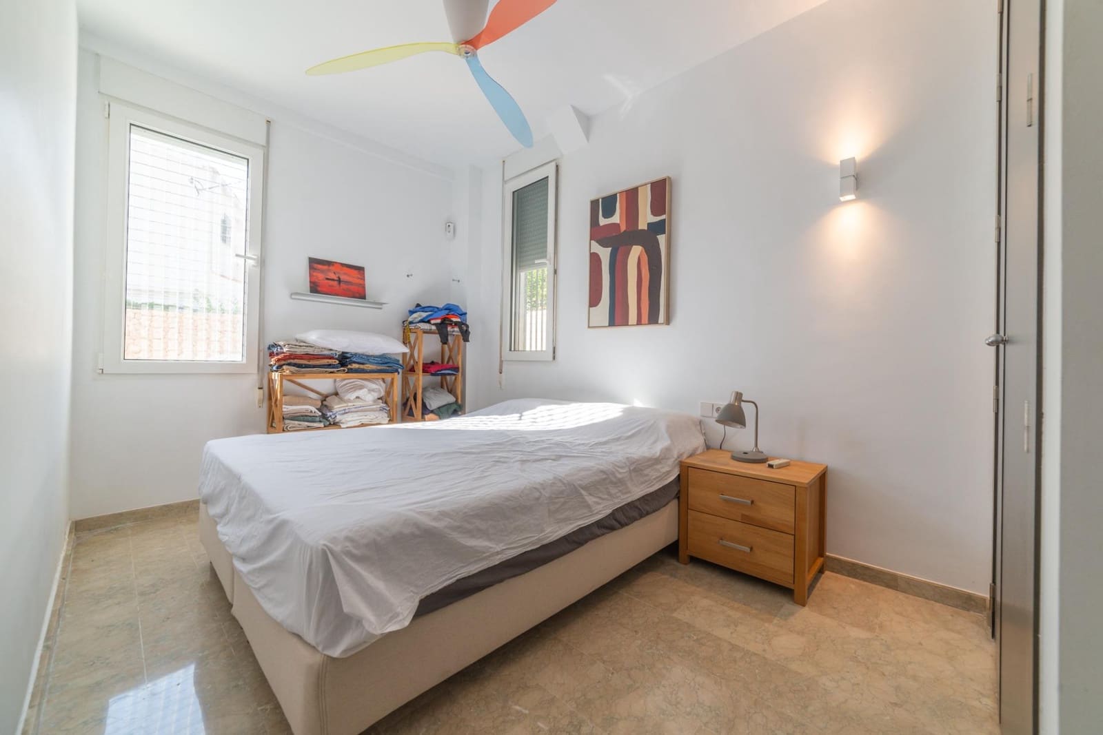 4 makuuhuone Huvila myytävänä paikassa Santiago de la Ribera mukana uima-altaan 
autotalli - 569 000 € (Ref: 9282114)