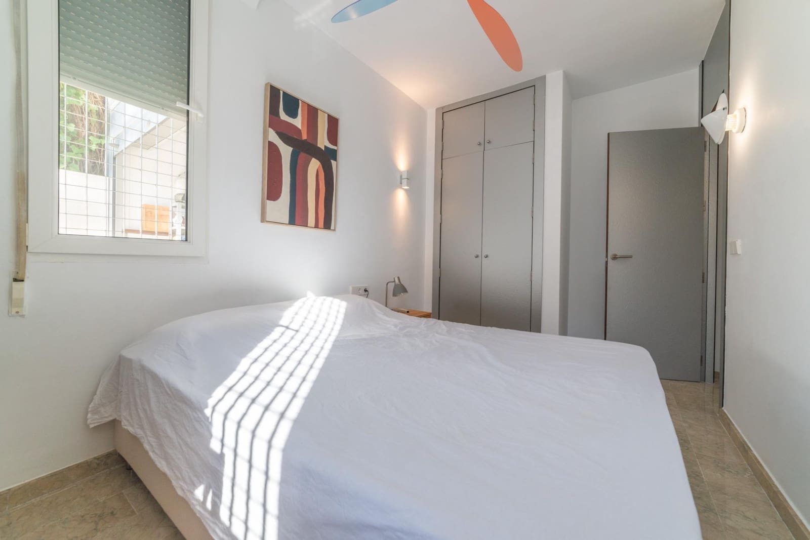 4 makuuhuone Huvila myytävänä paikassa Santiago de la Ribera mukana uima-altaan 
autotalli - 569 000 € (Ref: 9282114)