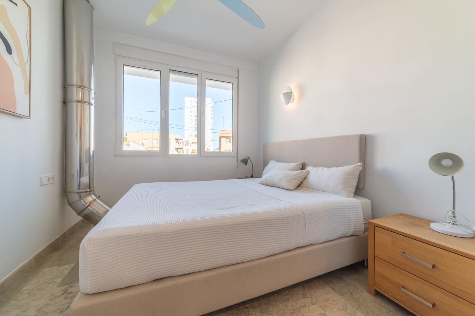 4 makuuhuone Huvila myytävänä paikassa Santiago de la Ribera mukana uima-altaan 
autotalli - 569 000 € (Ref: 9282114)