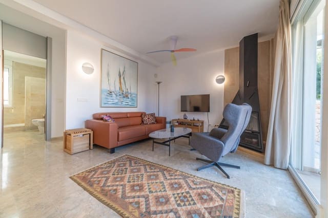 4 soverom Villa til salgs i Santiago de la Ribera, San Javier med svømmebasseng garasje - € 569 000 (Ref: 9282114)