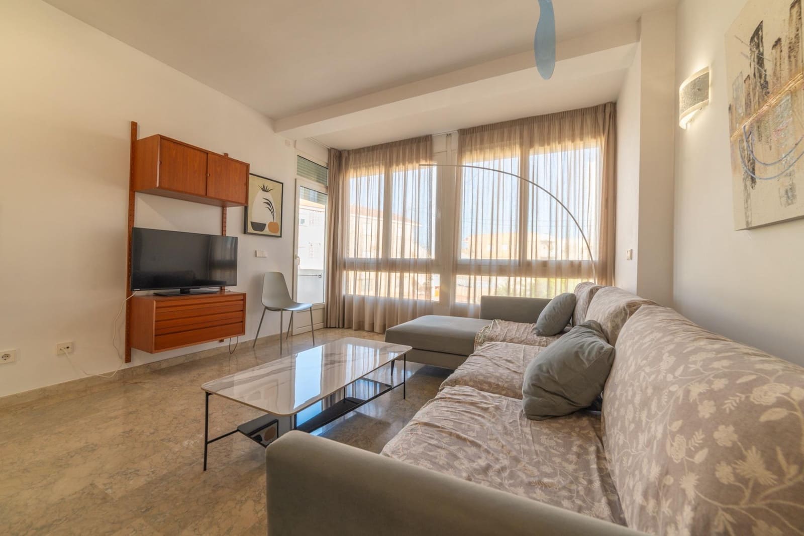 4 makuuhuone Huvila myytävänä paikassa Santiago de la Ribera mukana uima-altaan 
autotalli - 569 000 € (Ref: 9282114)