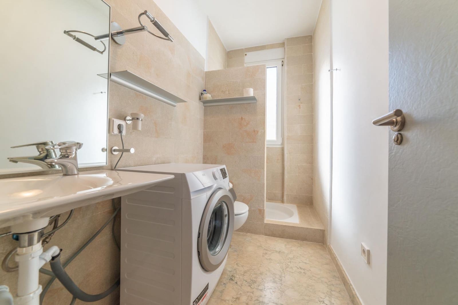 4 makuuhuone Huvila myytävänä paikassa Santiago de la Ribera mukana uima-altaan 
autotalli - 569 000 € (Ref: 9282114)