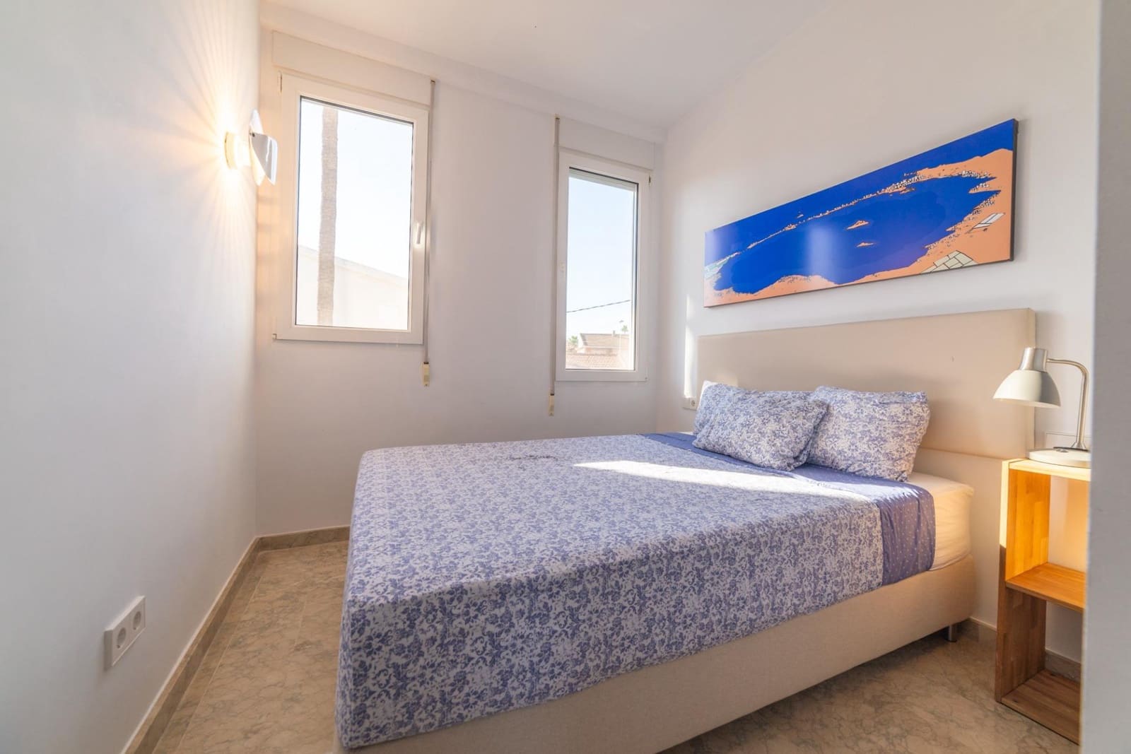 4 makuuhuone Huvila myytävänä paikassa Santiago de la Ribera mukana uima-altaan 
autotalli - 569 000 € (Ref: 9282114)