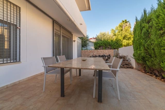 4 soverom Villa til salgs i Santiago de la Ribera, San Javier med svømmebasseng garasje - € 569 000 (Ref: 9282114)