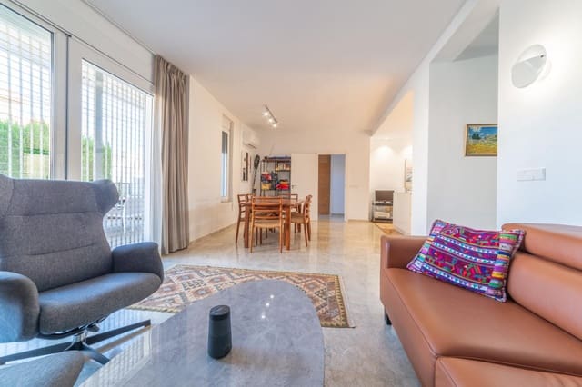 4 soverom Villa til salgs i Santiago de la Ribera, San Javier med svømmebasseng garasje - € 569 000 (Ref: 9282114)