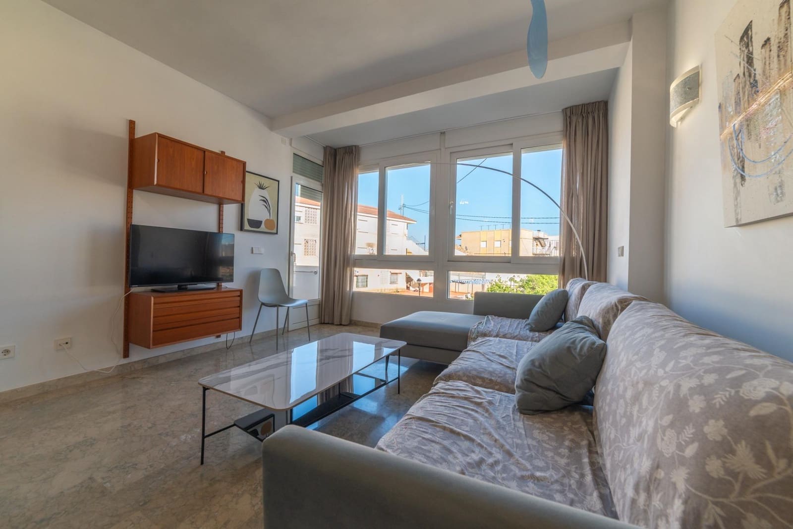 4 makuuhuone Huvila myytävänä paikassa Santiago de la Ribera mukana uima-altaan 
autotalli - 569 000 € (Ref: 9282114)