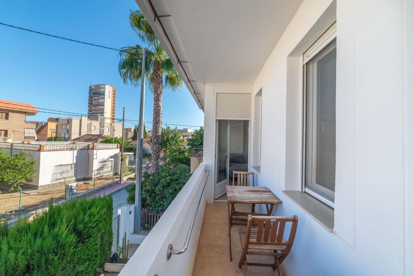 4 makuuhuone Huvila myytävänä paikassa Santiago de la Ribera mukana uima-altaan 
autotalli - 569 000 € (Ref: 9282114)