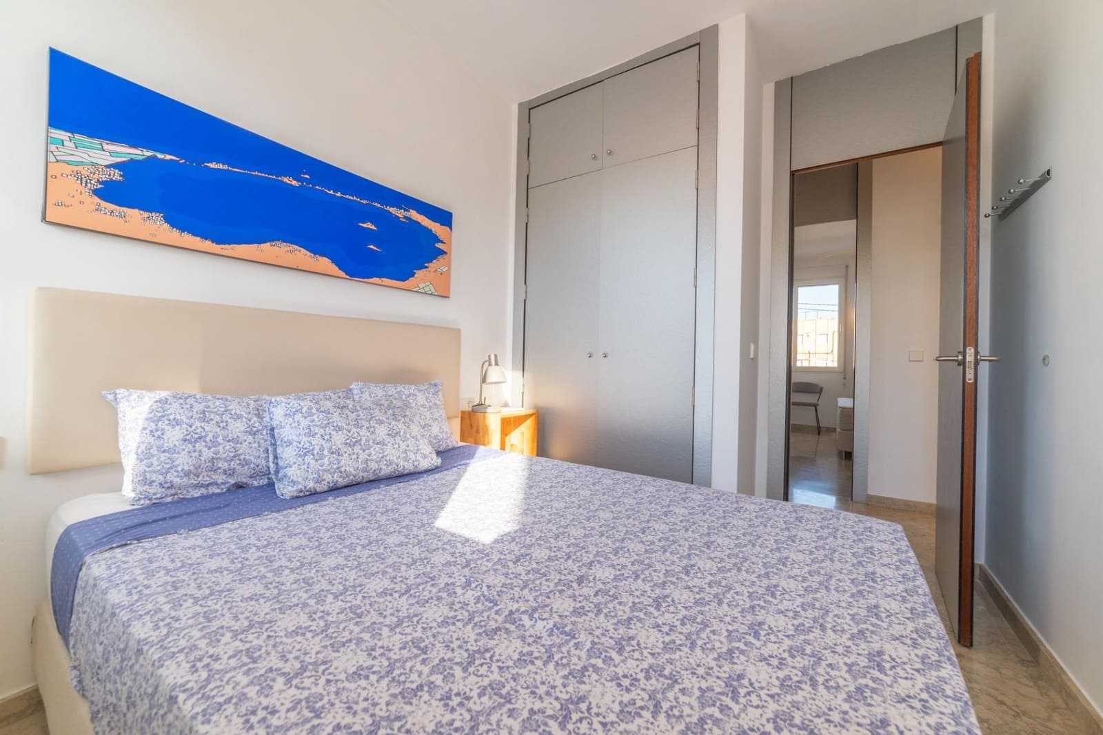 4 makuuhuone Huvila myytävänä paikassa Santiago de la Ribera mukana uima-altaan 
autotalli - 569 000 € (Ref: 9282114)