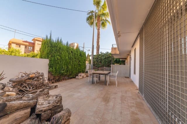 4 soverom Villa til salgs i Santiago de la Ribera, San Javier med svømmebasseng garasje - € 569 000 (Ref: 9282114)