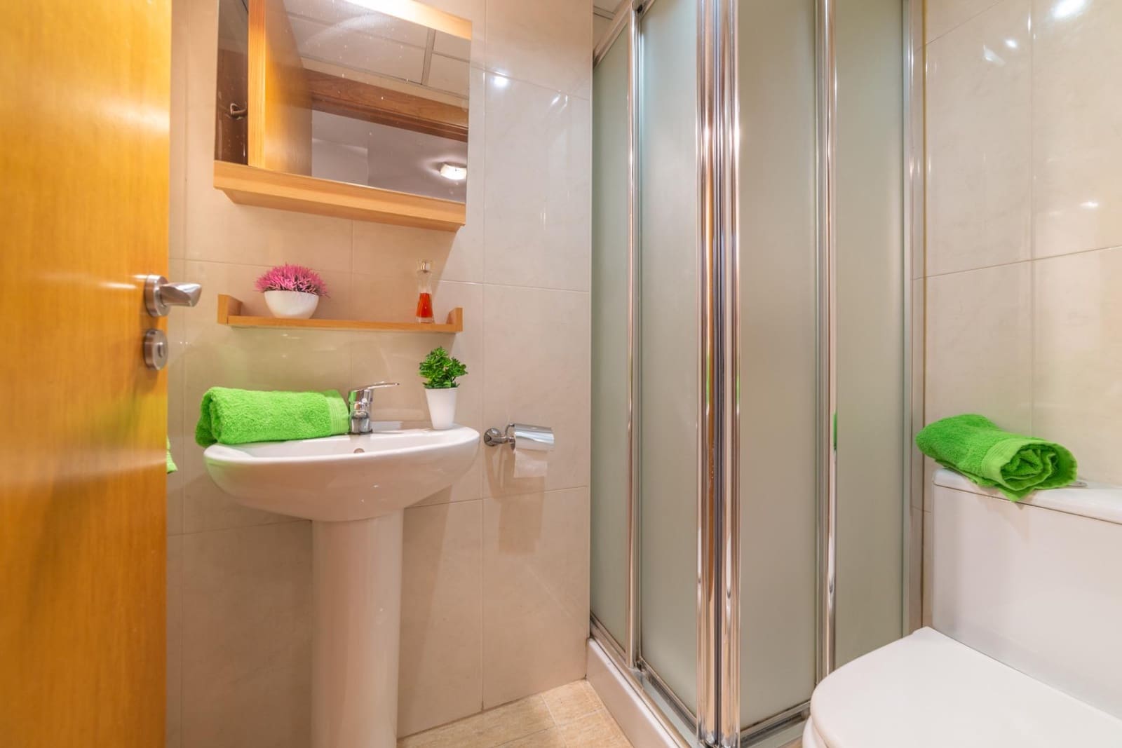 2 bedroom Apartment for sale in San Javier - € 179,500 (Ref: 9308467)