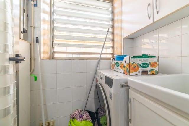 2 makuuhuone Huoneisto myytävänä paikassa San Javier - 179 500 € (Ref: 9308467)