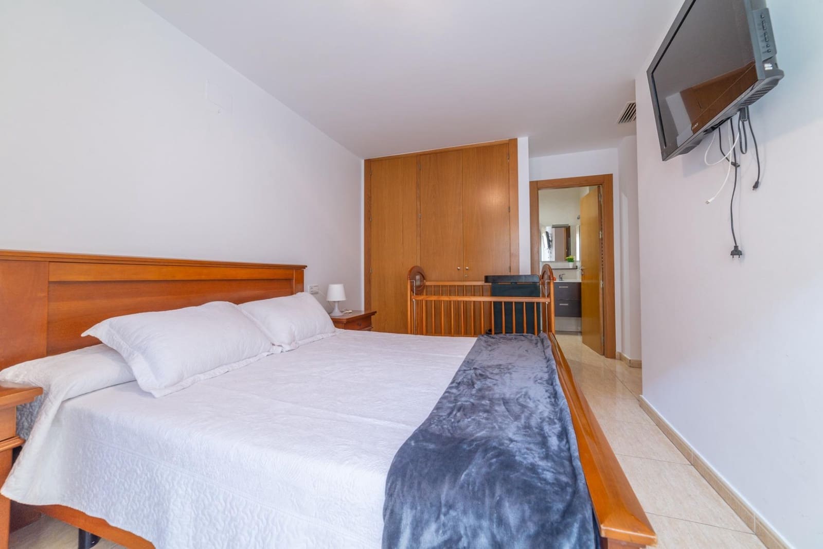 2 bedroom Apartment for sale in San Javier - € 179,500 (Ref: 9308467)