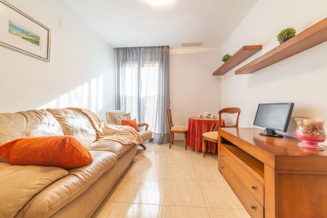 2 makuuhuone Huoneisto myytävänä paikassa San Javier - 179 500 € (Ref: 9308467)