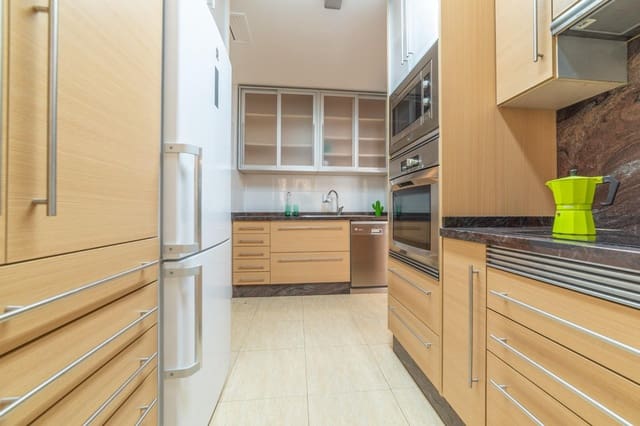 2 makuuhuone Huoneisto myytävänä paikassa San Javier - 179 500 € (Ref: 9308467)