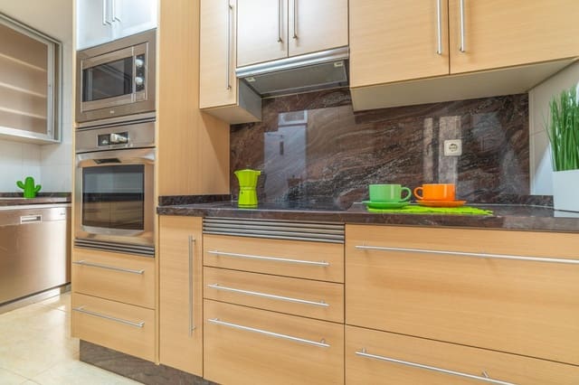 2 makuuhuone Huoneisto myytävänä paikassa San Javier - 179 500 € (Ref: 9308467)