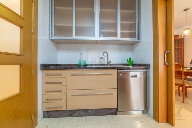 2 makuuhuone Huoneisto myytävänä paikassa San Javier - 179 500 € (Ref: 9308467)