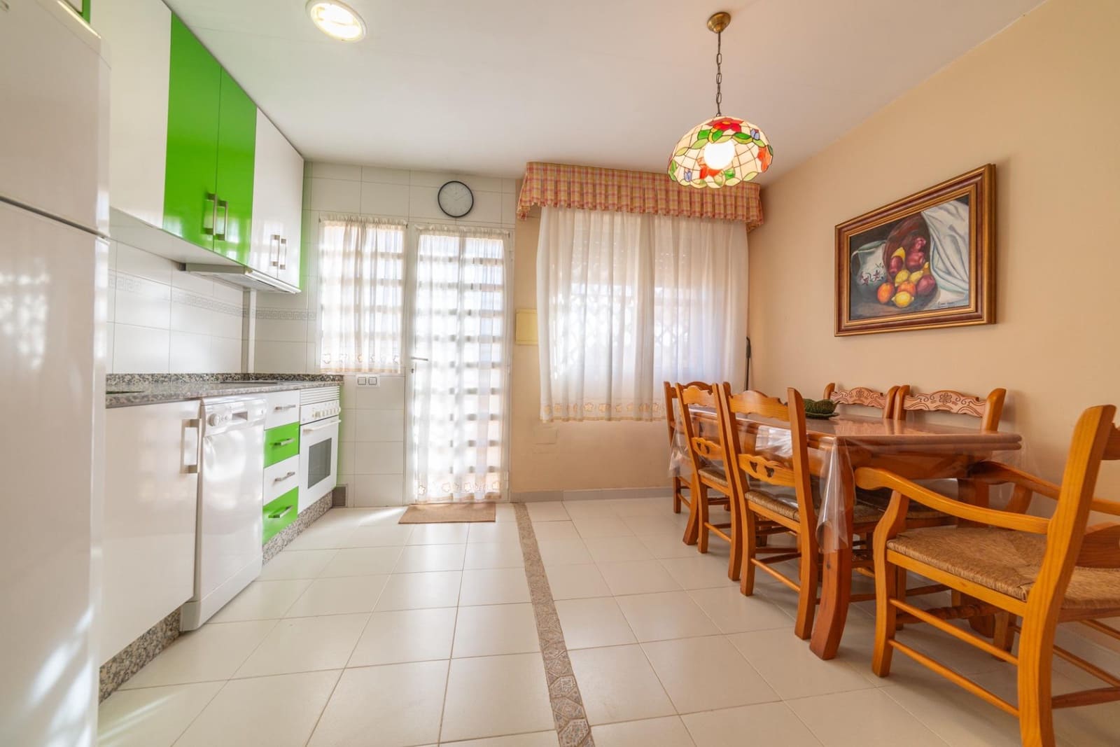 3 soveværelse Rækkehus til salg i Santiago de la Ribera med swimmingpool garage - € 175.900 (Ref: 9310825)