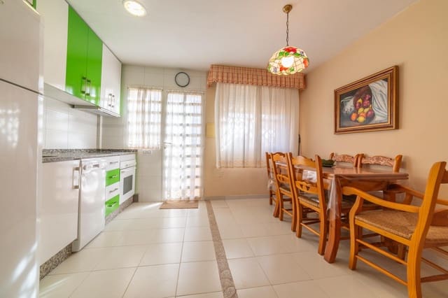 3 camera da letto Villetta a Schiera in vendita in Santiago de la Ribera, San Javier con piscina garage - 175.900 € (Rif: 9310825)