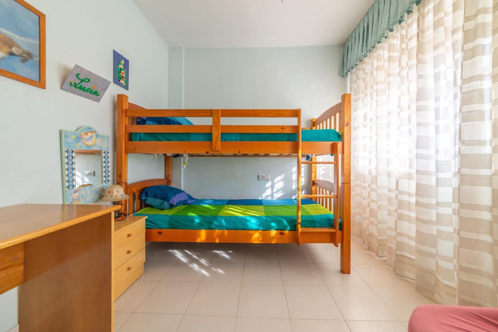 3 soveværelse Rækkehus til salg i Santiago de la Ribera med swimmingpool garage - € 175.900 (Ref: 9310825)