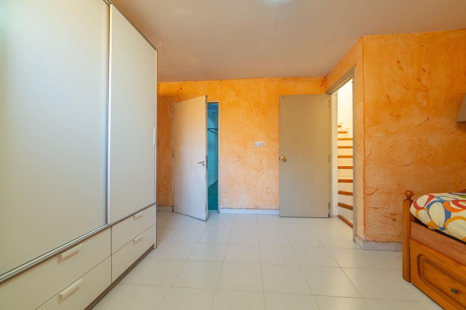 3 soveværelse Rækkehus til salg i Santiago de la Ribera med swimmingpool garage - € 175.900 (Ref: 9310825)