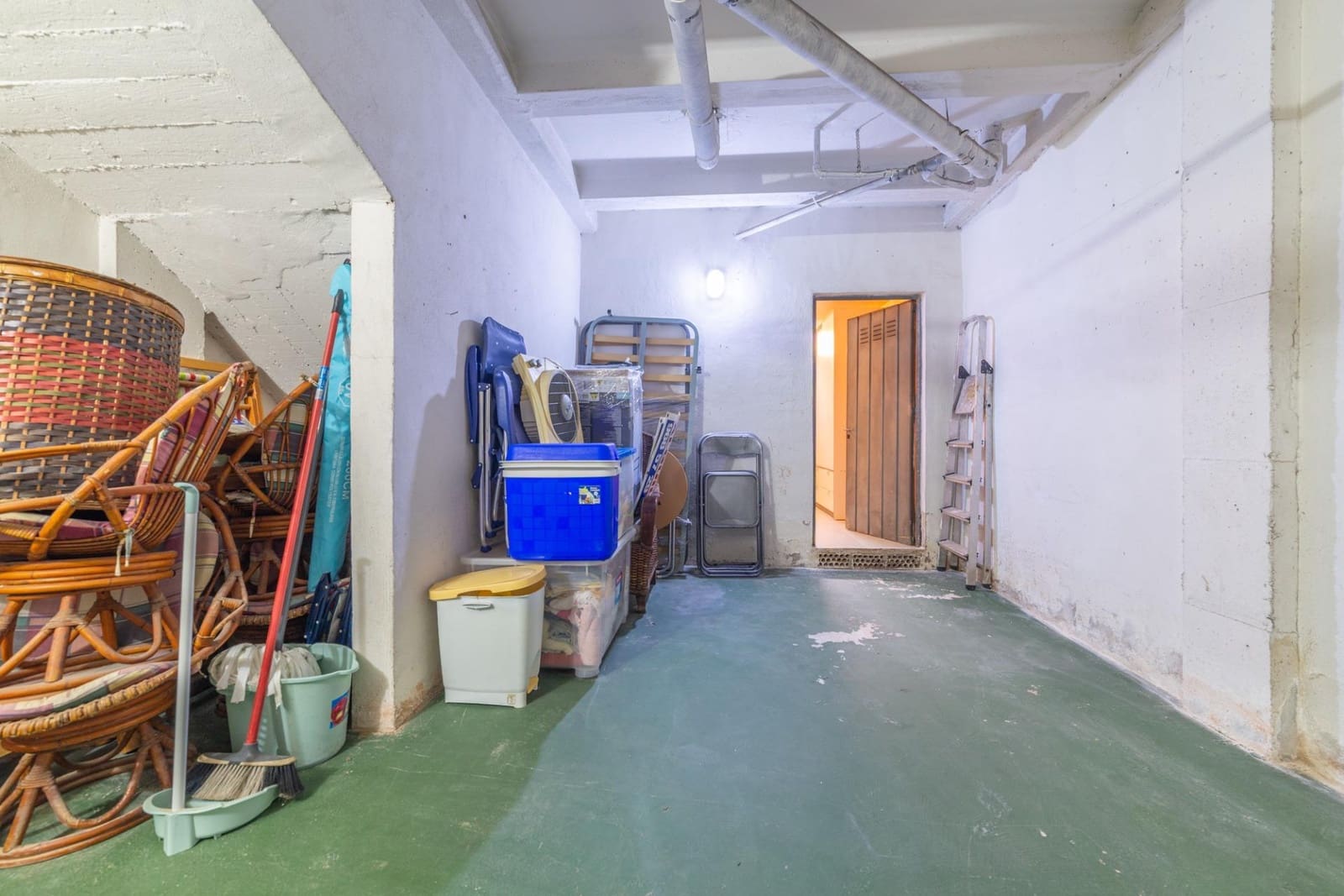 3 soveværelse Rækkehus til salg i Santiago de la Ribera med swimmingpool garage - € 175.900 (Ref: 9310825)