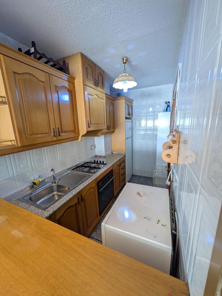 2 bedroom Apartment for sale in San Pedro del Pinatar - € 88,000 (Ref: 9312794)