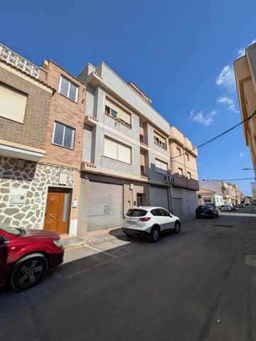 2 quarto Apartamento para venda em San Pedro del Pinatar - 88 000 € (Ref: 9312794)