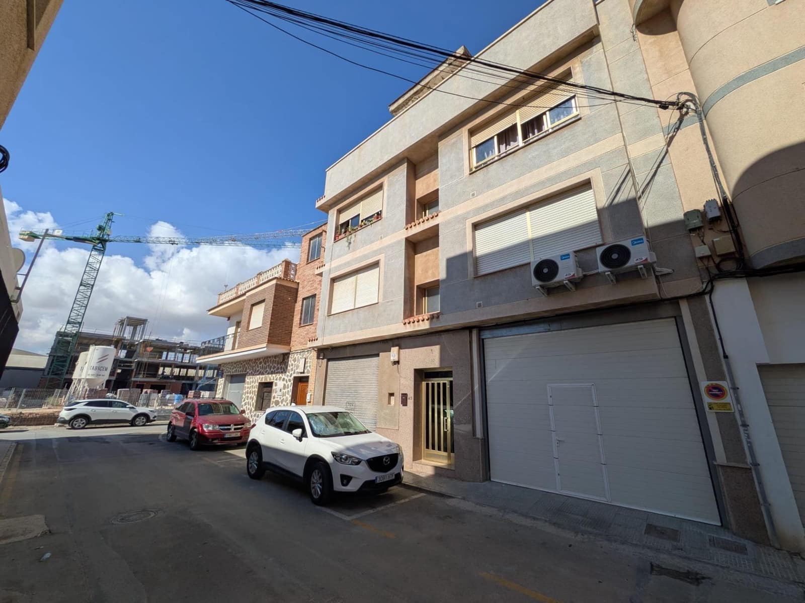 2 bedroom Apartment for sale in San Pedro del Pinatar - € 88,000 (Ref: 9312794)