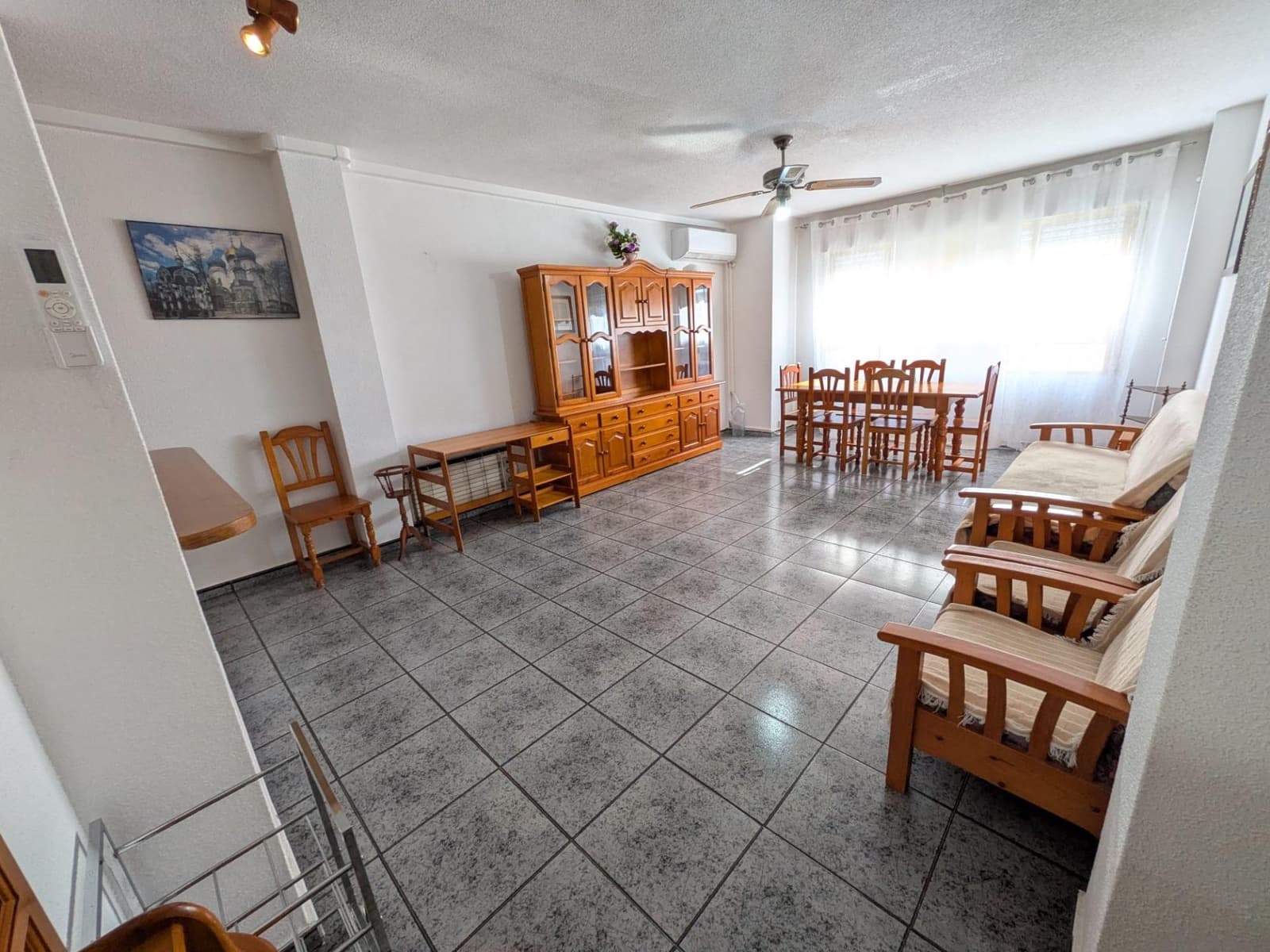 2 bedroom Apartment for sale in San Pedro del Pinatar - € 88,000 (Ref: 9312794)