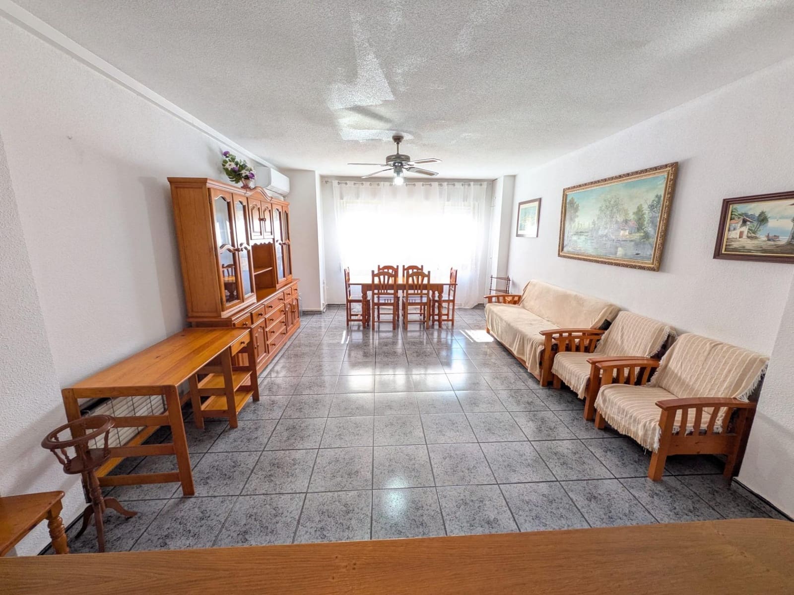 2 bedroom Apartment for sale in San Pedro del Pinatar - € 88,000 (Ref: 9312794)