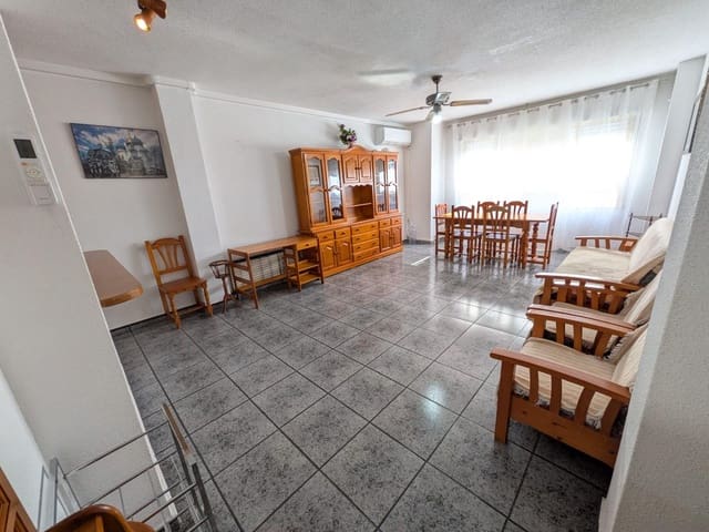 2 quarto Apartamento para venda em San Pedro del Pinatar - 88 000 € (Ref: 9312794)