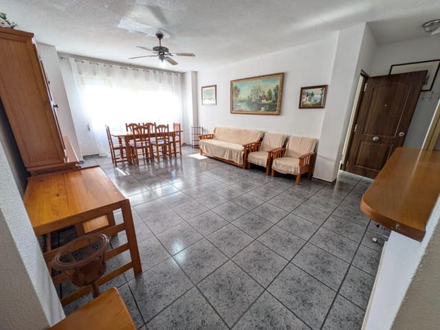 2 quarto Apartamento para venda em San Pedro del Pinatar - 88 000 € (Ref: 9312794)