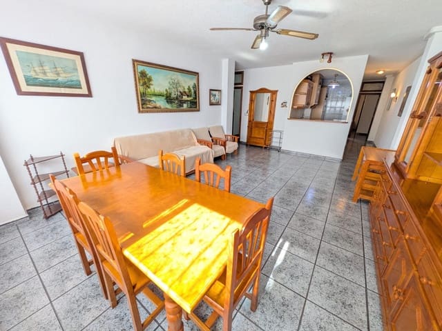 2 quarto Apartamento para venda em San Pedro del Pinatar - 88 000 € (Ref: 9312794)