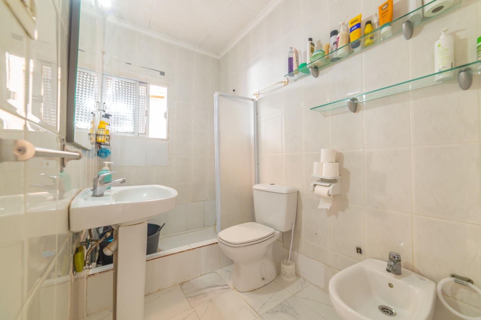 3 makuuhuone Rivitalo myytävänä paikassa San Pedro del Pinatar - 158 000 € (Ref: 9326387)